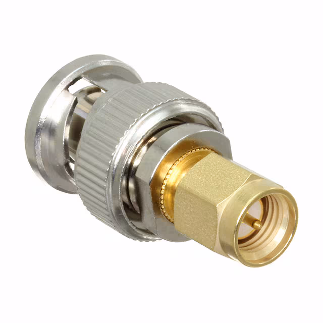 901-164 Amphenol RF  Coaxial Connector (RF) Adapters